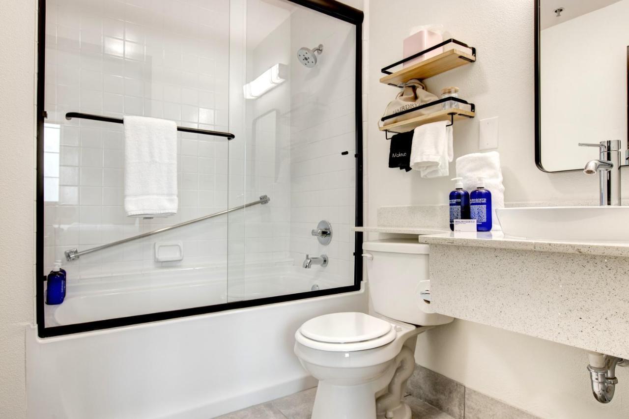 Elwood Hotel & Suites Lexington Ngoại thất bức ảnh
